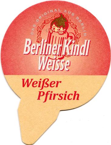 berlin b-be kindl weisse 9a (sofo280-weier pfirsich) 
